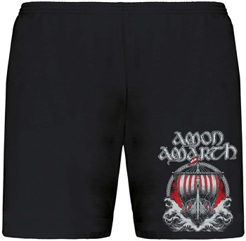 Amon Amarth - bermudy 6