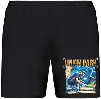 Linkin Park - bermudy 7