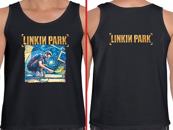 Linkin Park - tílko 8
