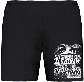 System Of A Down - bermudy 3