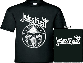 Judas Priest - triko 11