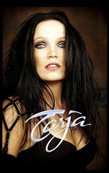 Tarja - nášivka 1