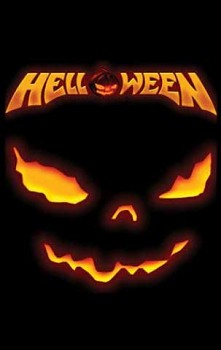 Helloween - nášivka 2