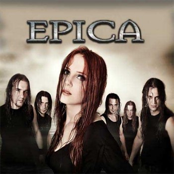 Epica - polštář