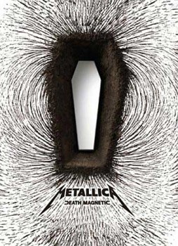 Metallica - nášivka 3