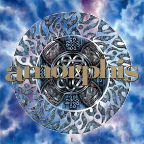 Amorphis - polštář