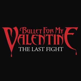 Bullet For My Valentine - polštář