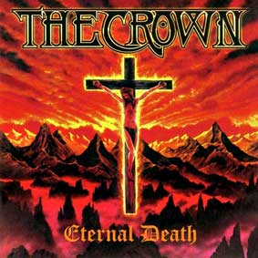 Crown - polštář