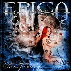 Epica - polštář 2