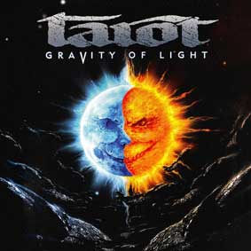 Tarot - polštář 2