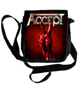 Accept - taška GR 20