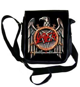 Slayer - taška GR 20 - 1
