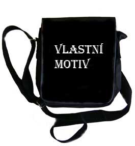 A - taška GR 20 - vlastní motiv