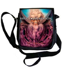 Bruce Dickinson - Anthology - taška GR 20