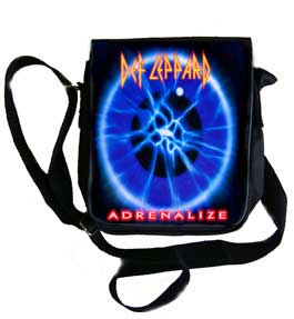 Def Leppard - Adrenalize - taška GR 20