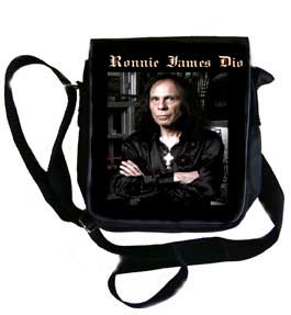 Ronnie James Dio - taška GR 20