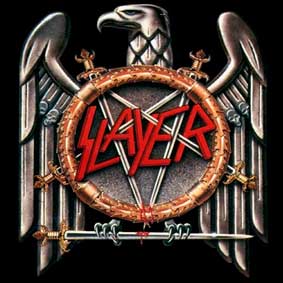 Slayer - polštář 3