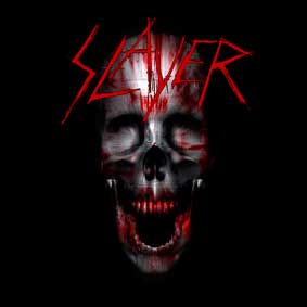Slayer - polštář 4
