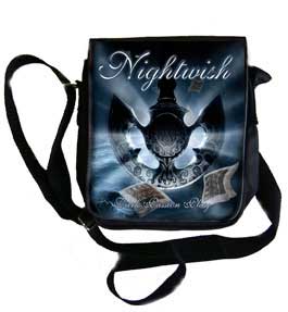 Nightwish - taška GR 20 - 1