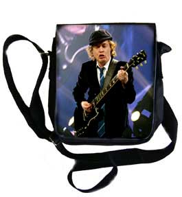 Angus Young - taška GR 20