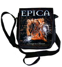 Epica - Consign To Oblivion - taška GR 20