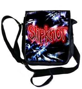 Slipknot - taška GR 20 c
