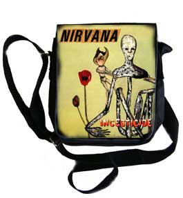 Nirvana - taška GR 20