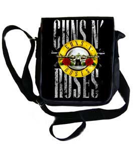 Guns N Roses - taška GR 20 b