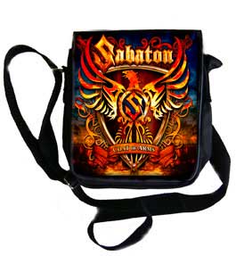 Sabaton - taška GR 20 a