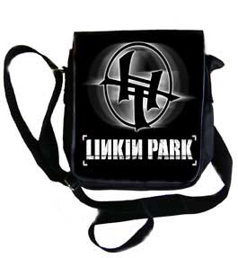 Linkin Park - taška GR 20 a