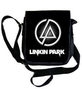 Linkin Park - taška GR 20 b