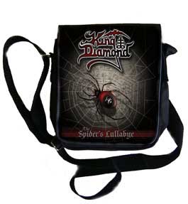 King Diamond - taška GR 20 c