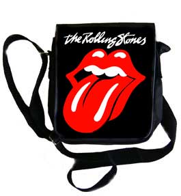 Rolling Stones - taška GR 20