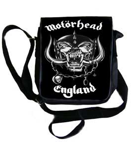 Motorhead - England - taška GR 20