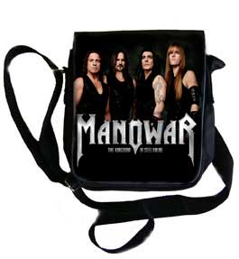 Manowar - taška GR 20