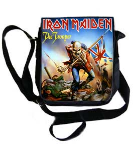 Iron Maiden - The Trooper - taška GR 20