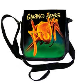 Guano Apes - taška GR 20
