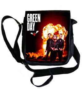 Green Day - taška GR 20