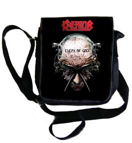 Kreator - Enemy Of God - taška GR 20