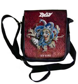 Edguy - Age Of The Joker - taška GR 20