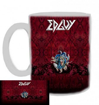 hrníček - Edguy - Age Of The Joker - hrnek