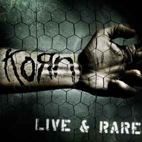 Korn - polštář 2