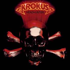 Krokus - Headhunter - polštář