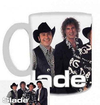 hrníček - Slade - hrnek