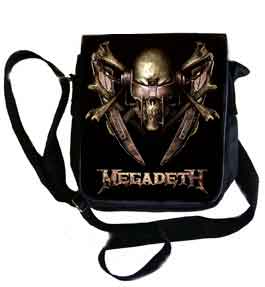 Megadeth - taška GR 20