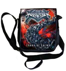 Revocation - Chaos Of Froms - taška GR 20