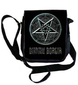 Dimmu Borgir - taška GR 20 - 3