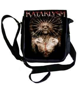 Kataklysm - taška GR 20 b