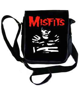 Misfits - taška GR 20 a