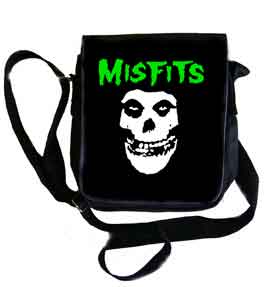 Misfits - taška GR 20 d